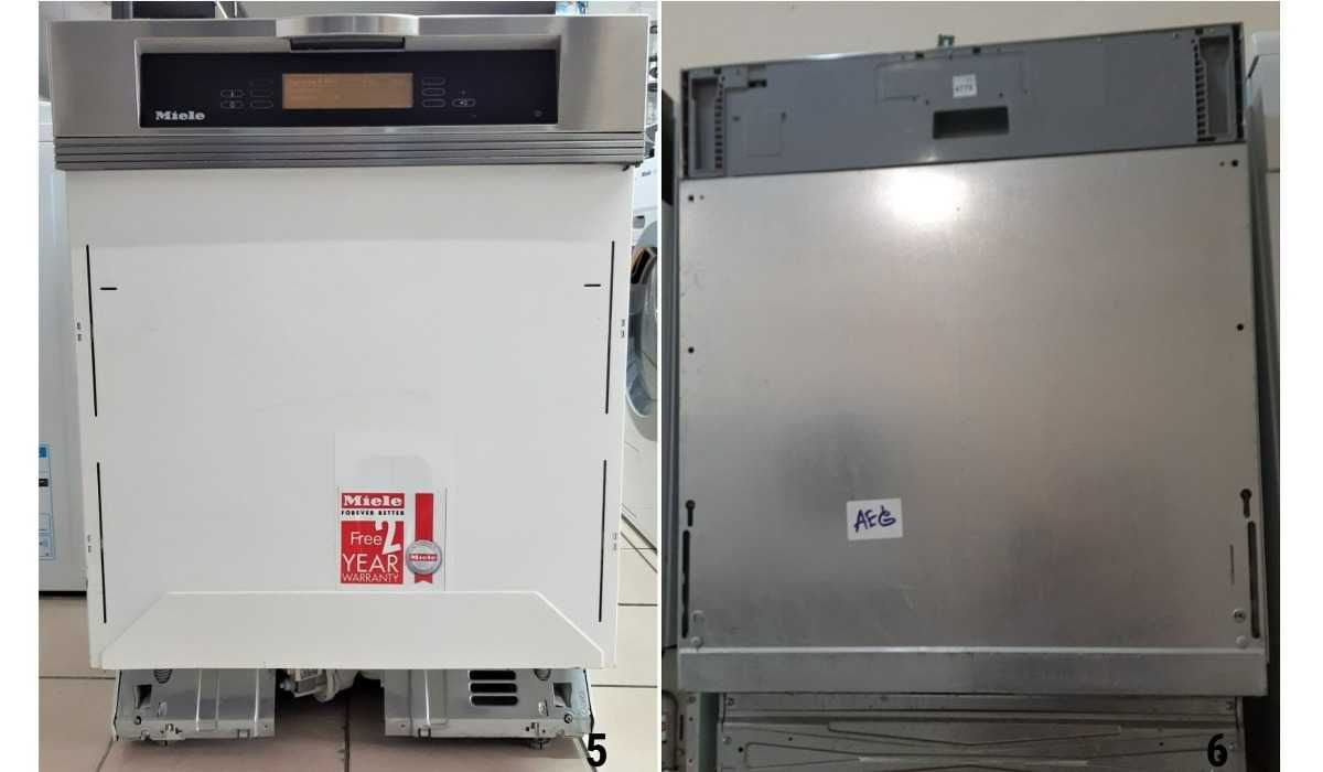 Посудомийна машина SIEMENS SPV45IX 45 см Посудомийка Вбудована БУ