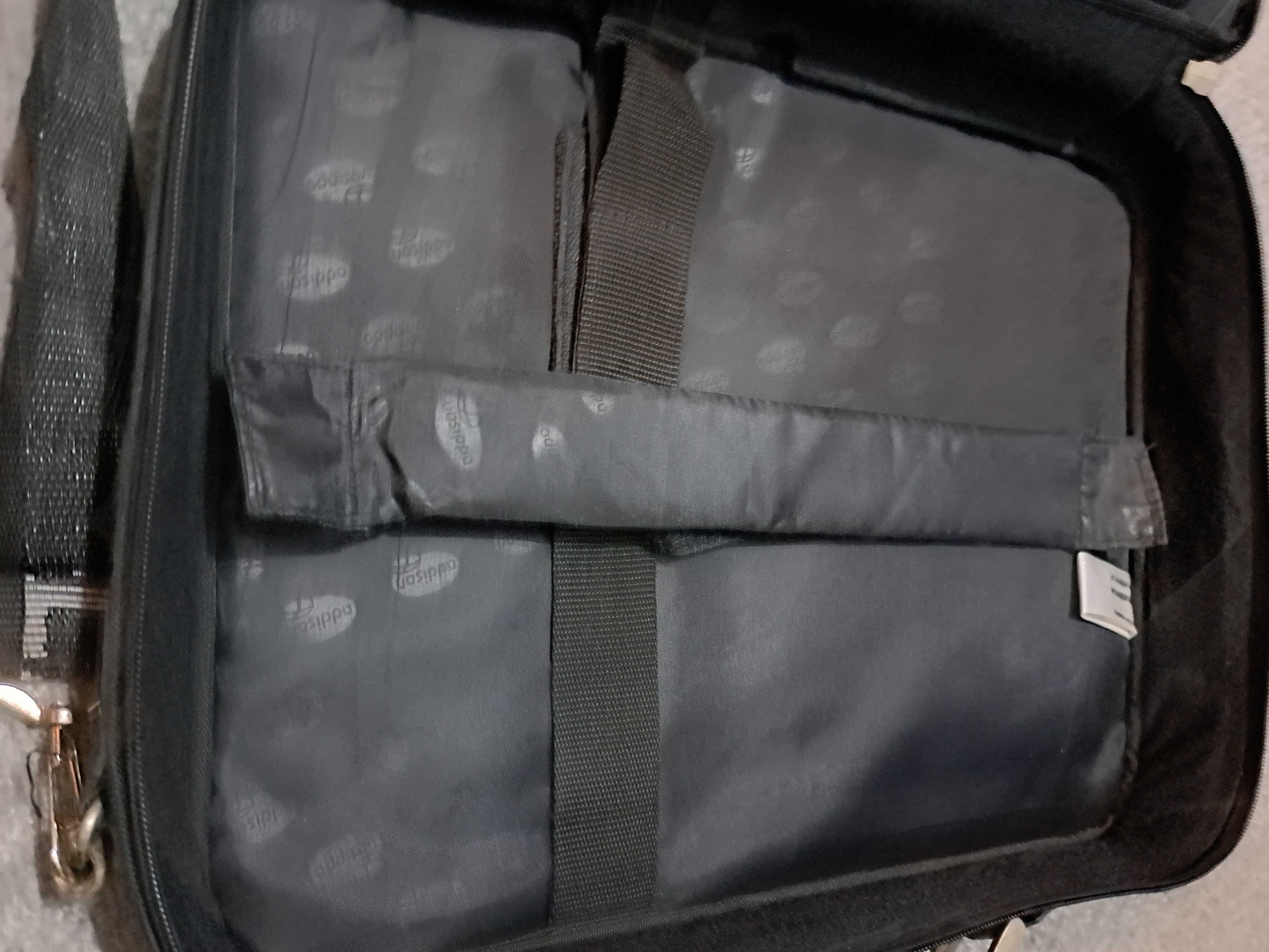 Torba na laptopa