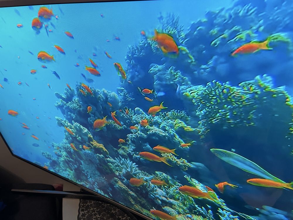Samsung 49’’ UHD 4K Smart TV MU6452