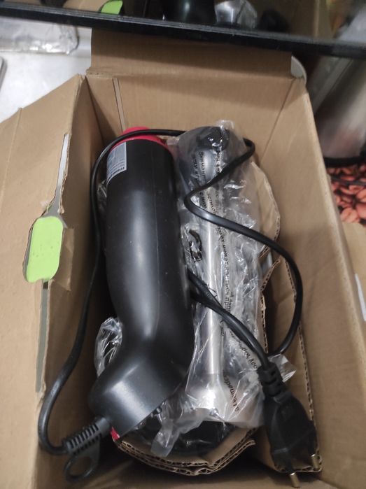 Блендер погружной б.у