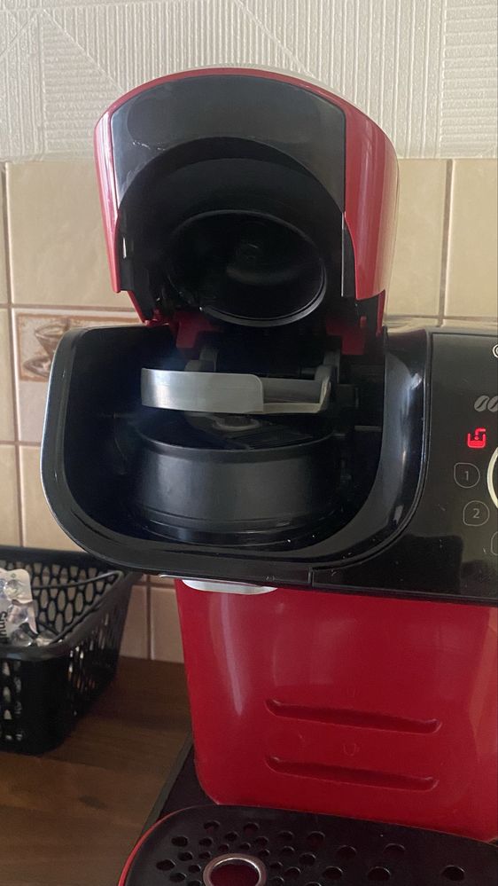 Bosch Tassimo My Way 2