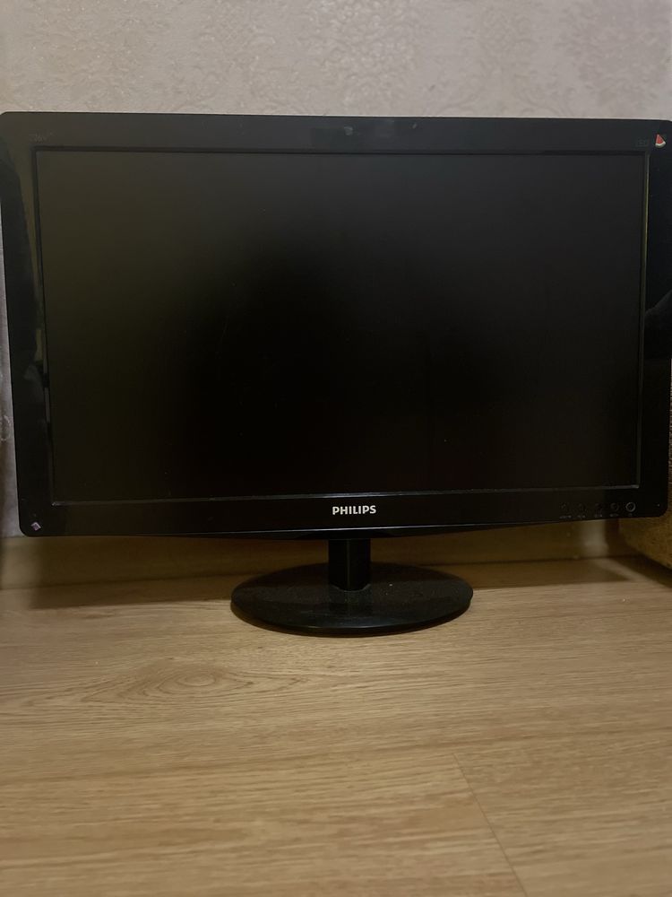 Продаю монітор Philips 226V3LSB/01, 21.5.