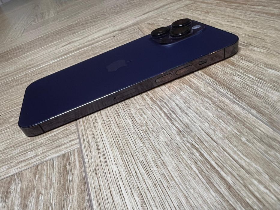 Iphone 14 pro max 128GB