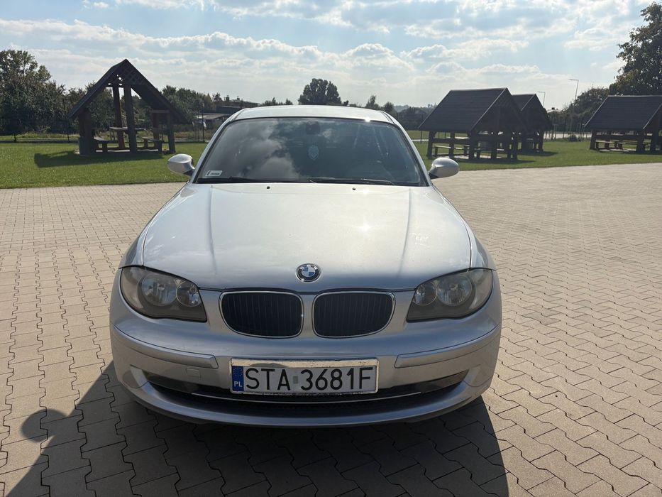 BMW Seria 1