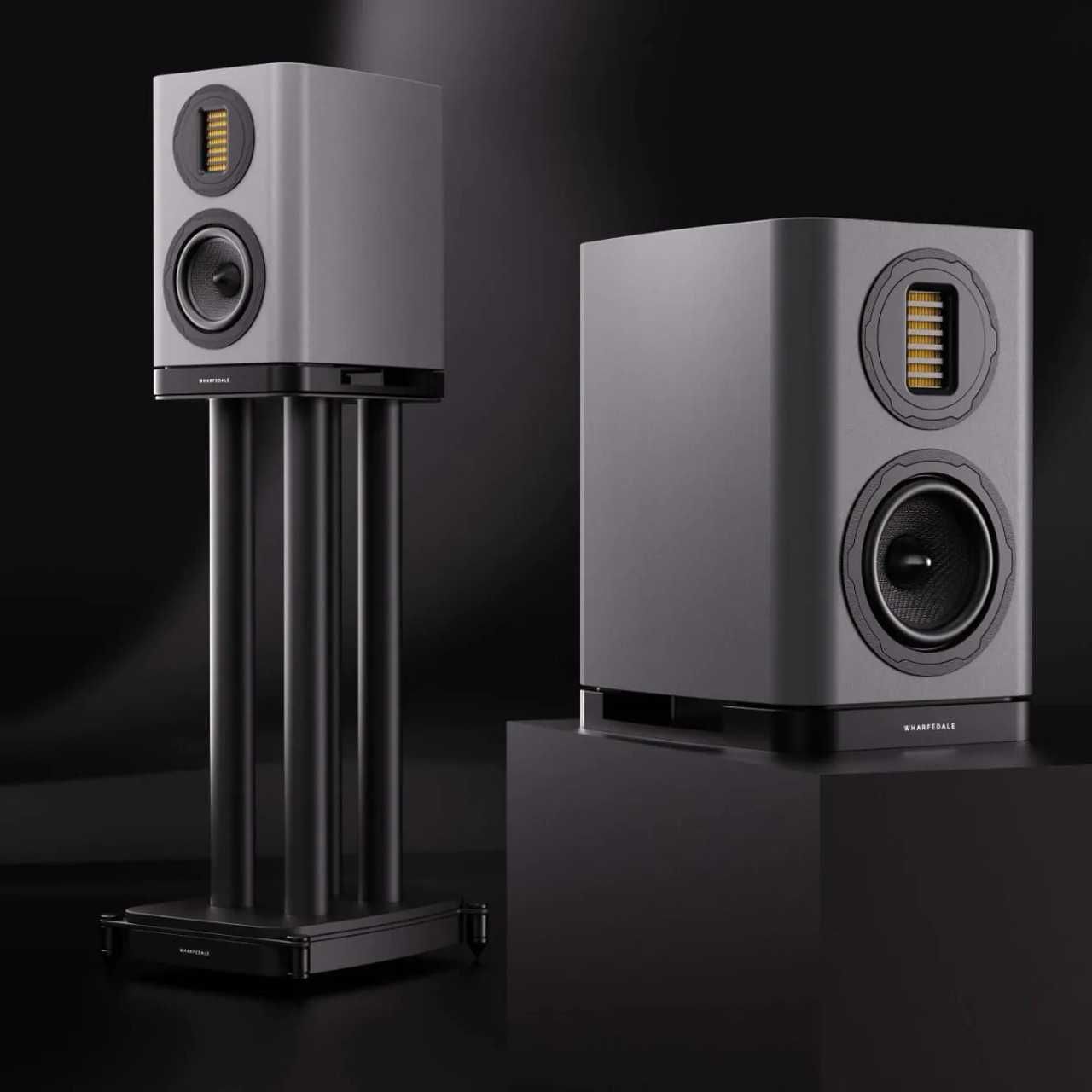 Nowość Wharfedale EVO 5.2 możliwa zamiana sklep WROCŁAW