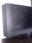 konsola ps 4 pro