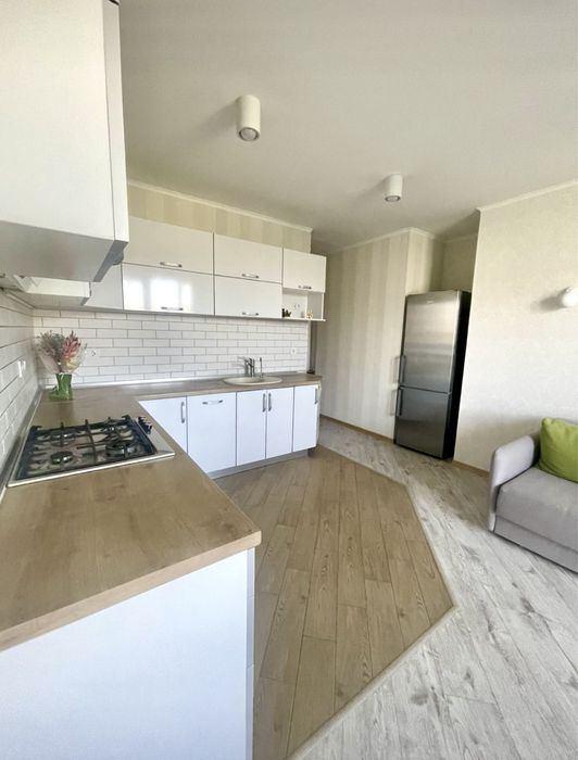 Продам 2 к квартиру ЖК Молодіжне Містечко Олексіївка Сертифікат