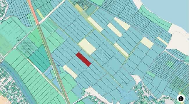 Земля 4.8 га объездная клеверный мост 200 м трасса Одесса-Киев