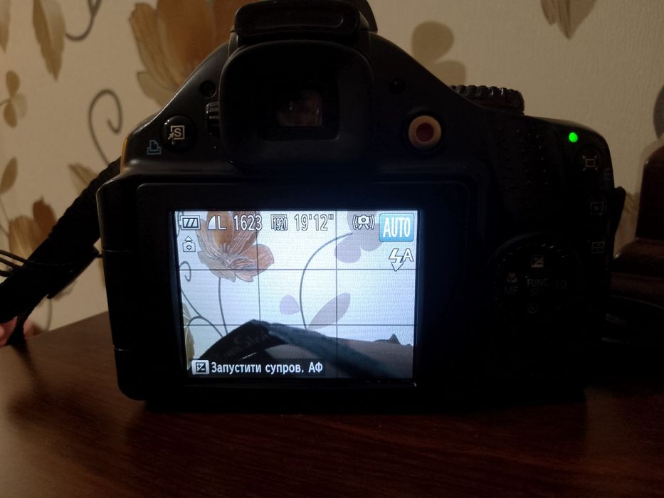 Canon SX40 HS, цифровой фотоаппарат Canon