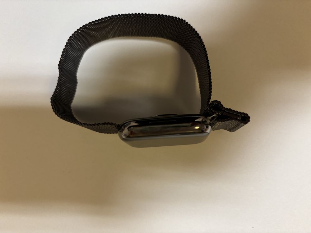 Apple Watch Series 9 GPS + Cellular – Idealny stan