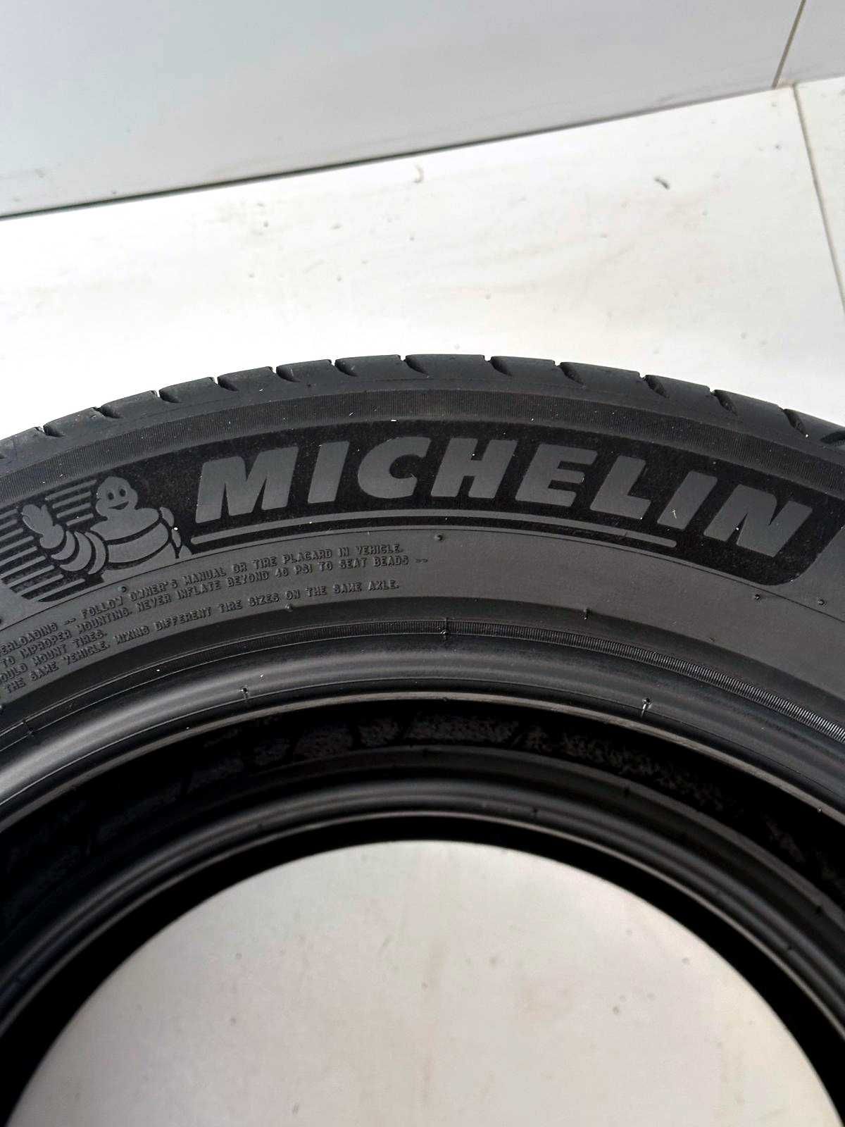 Pneus Michelin Primacy 4 - 215/55/18 - Muito bons