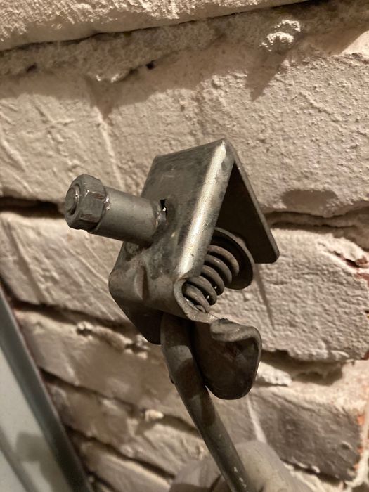 Nóżka rowerowa / do roweru