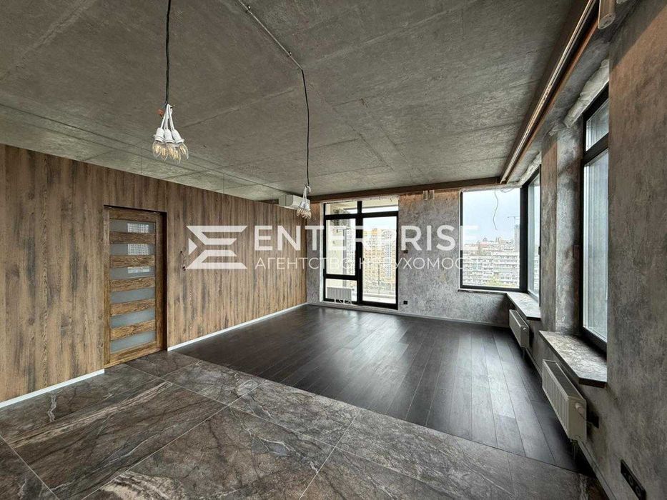 Без комісії! ЖК Тетріс Холл Продаж 2к квартири 82 м2 вул. Федорова,2-А