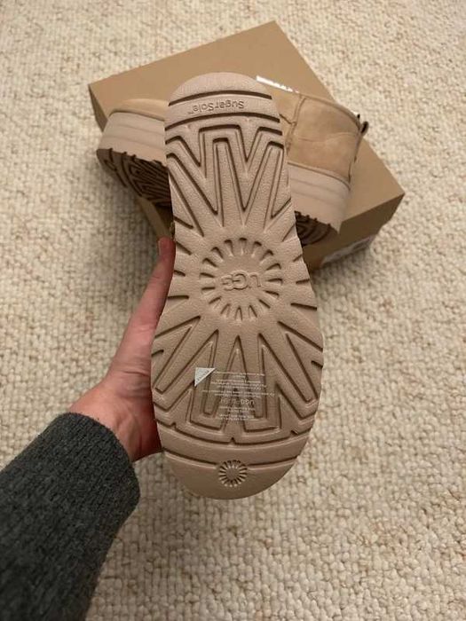 Ugg_Classic_Ultra_Mini_Platform_Sand_Chestnut R.36