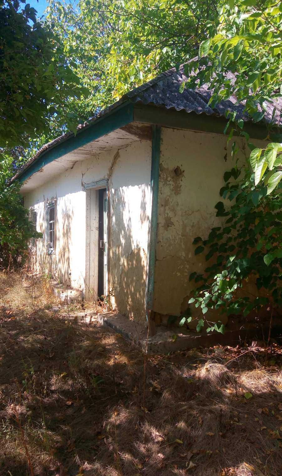 Продаж будинку в с. Боровиця