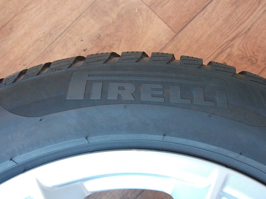 Pirelli Winter SottoZero3 RSC 225/55/17 97H z 2020r