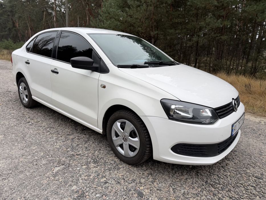 Продам Volswagen Polo