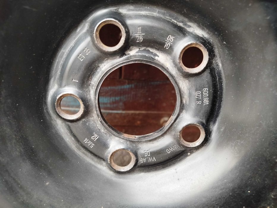 Колеса /резина 165/70 r 14" Debica Passio-2 (на сталевих дисках 5*100)