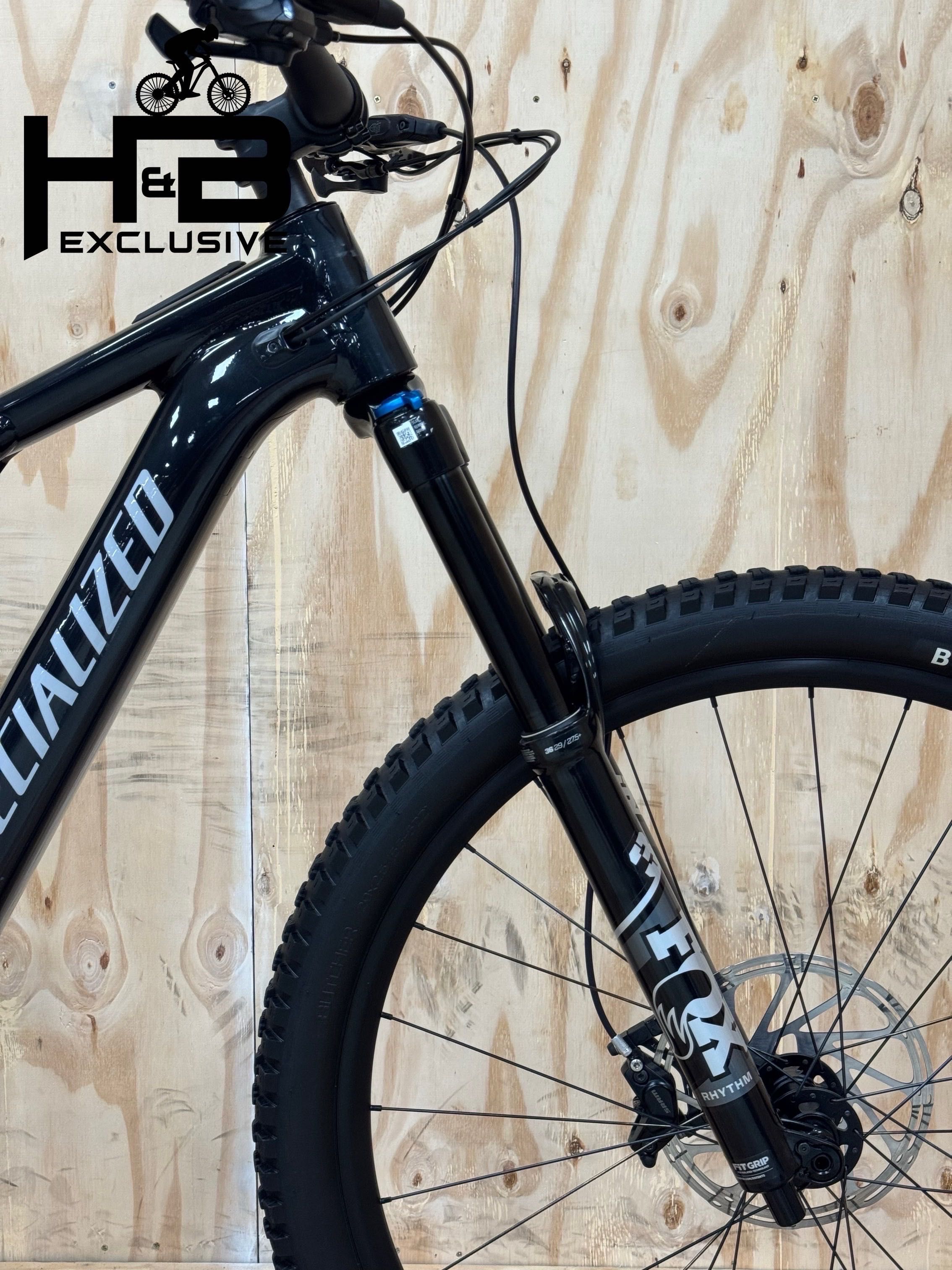 Specialized Turbo Levo Comp Alloy Sram GX 2023