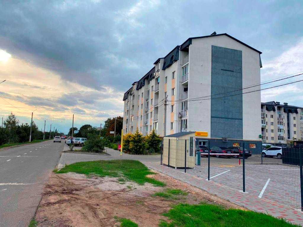 Продажа участка 10с в центре поселка Молодежное, пригород Черноморска!