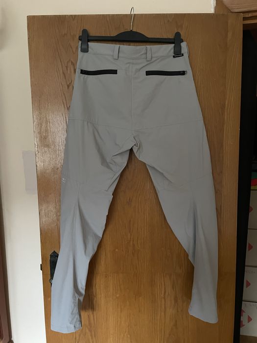 Карго штани Riot Division RD-2 Pockets Pants Modified 020 розмір М