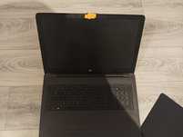 Laptop HP patrz opis
