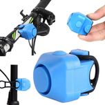 Dzwonek elektroniczny rowerowy