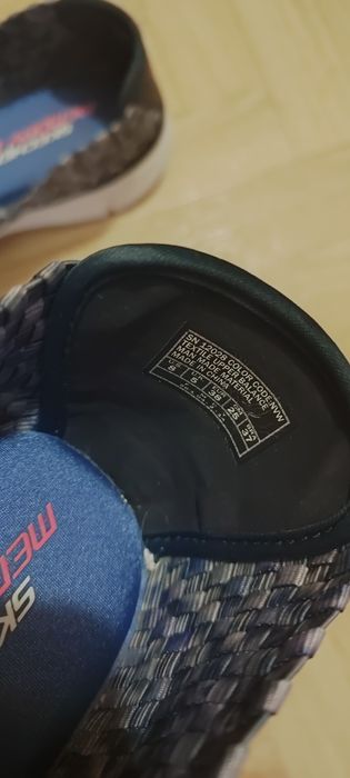 Сліпони Skechers р.38