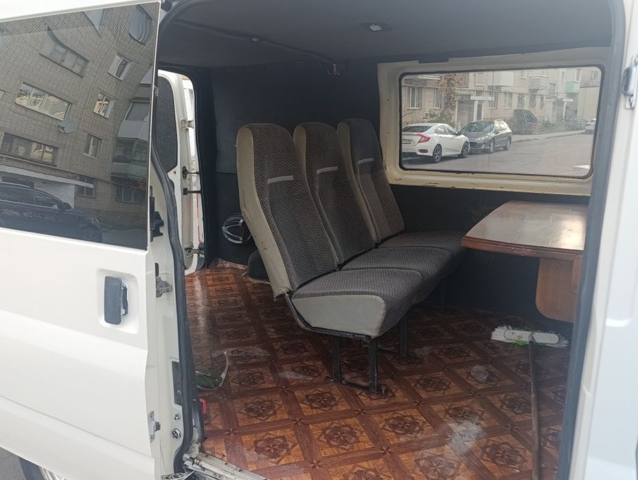 Продам Форд транзіт груз/пас