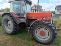 Massey Ferguson 3080