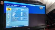 Dzialajacy Telewizor sony bravia 40 cali  plus pilot