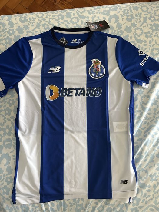 Camisola principal Fc Porto 24/25