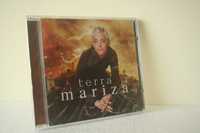 Mariza - Terra ( CD selado)