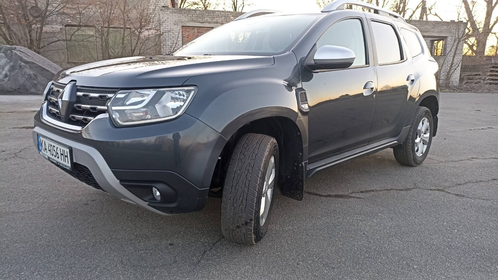 Продам Рено Дастер