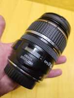 Canon Zoom Lens EF-S 17-85mm 1:4-5.6 IS USM