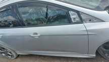 DRZWI PRAWE PRZÓD FORD FOCUS MK3 OF