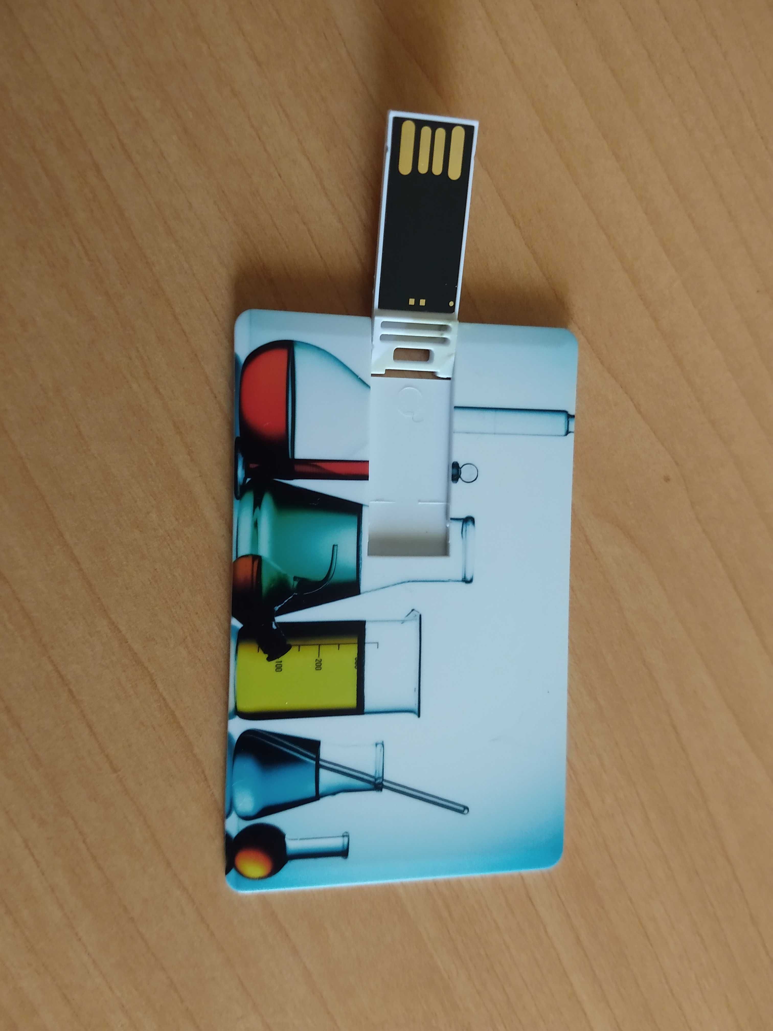 Pen USB Variadas