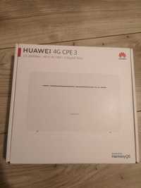 Sprzedam nowy Router stacjonarny kat. 7 Huawei 4G CPE 3 (B535-232a)