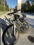 Rower unibike fusion 26 cala rama 19