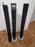Bang&Olufsen Beolab 6000 ze Szwajcarii .