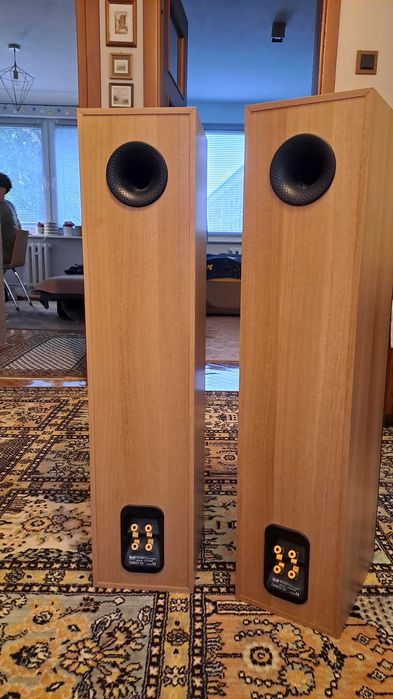 Bowers&Wilkins 603 S3 plus bonus