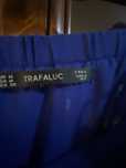 Vestido comprido Zara