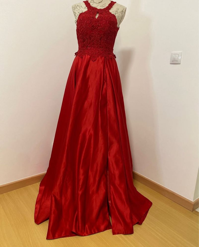 Vestidos belissimos