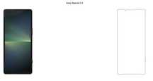 Folia Ochronna ZAGG Ultra Clear+ do Sony Xperia 5 V