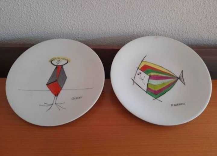 Cerâmica Antiga - Colecção