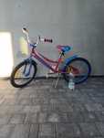 Rower indiana 20cali dziewczynka