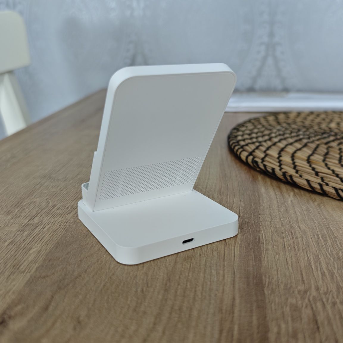 Xiaomi 50W Wireless Charging Stand Pro ładowarka bezprzewodowa