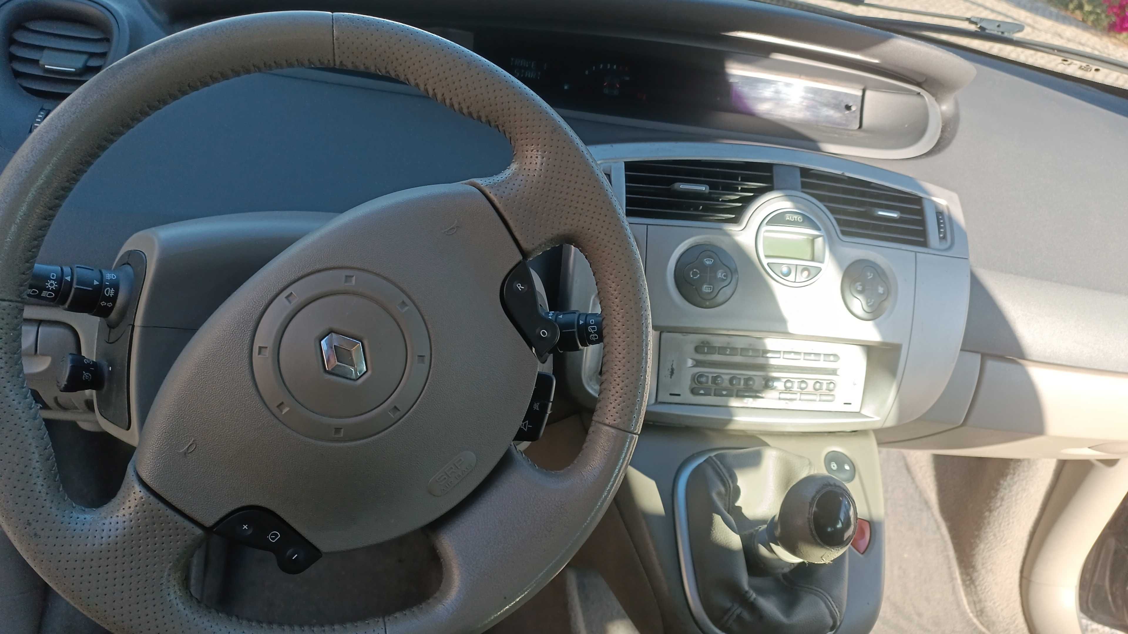 Citroen carrinha