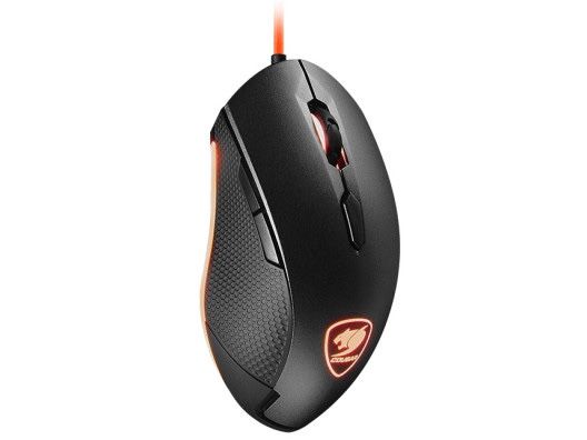 Мишка Cougar Minos X2