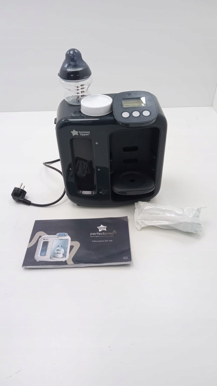 Tommee Tippee Perfect-Prep Ekspres do mleka